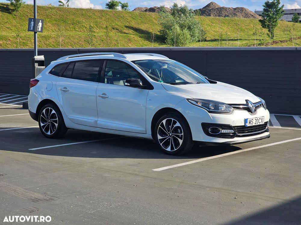 Renault Megane - 26