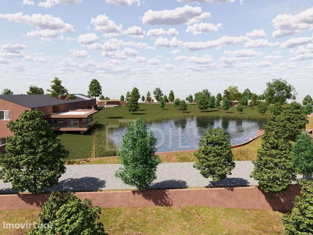 Ruínas do Malhadal - Grande imagem: 4/25