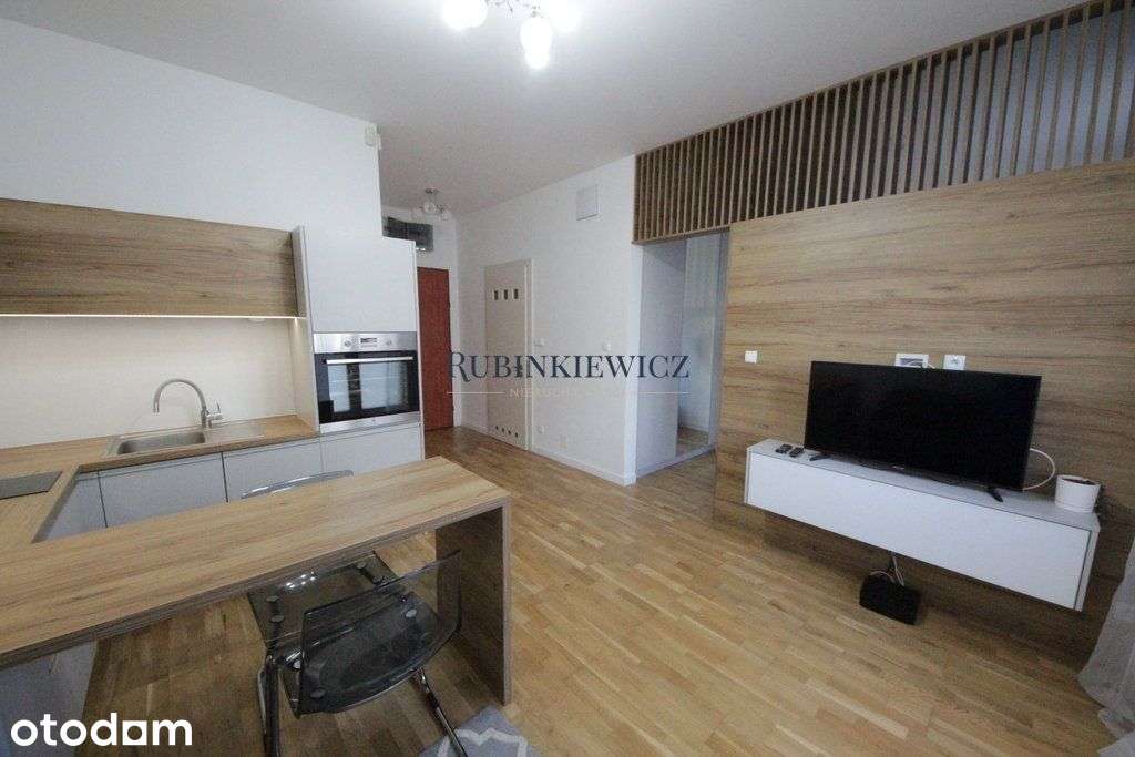 Klimczaka 2 Pokoje 39 M2 Z Garażem Podziemnym