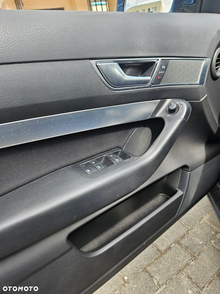 Audi A6 Limousine - 27