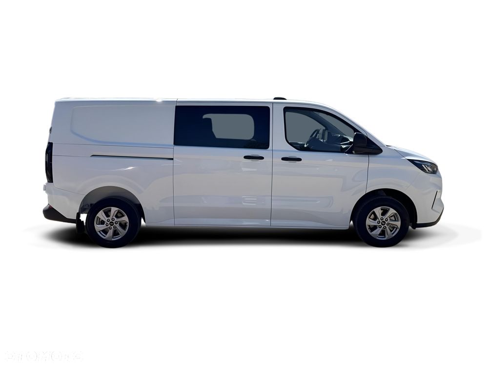 Ford Transit Custom DCIV L2 136KM Trend - 7