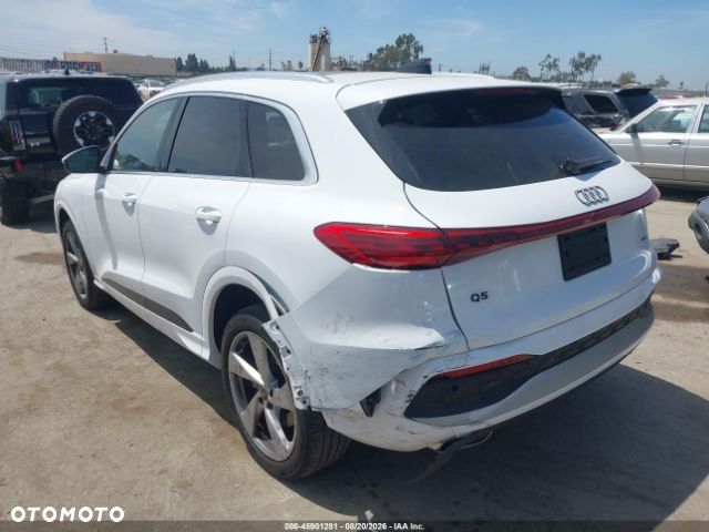 Audi Q5 TFSI mHEV 200 kW Quattro S tronic - 3