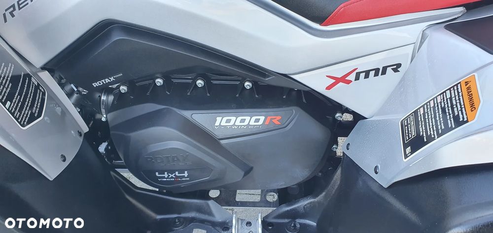 Can-Am Renegade - 13