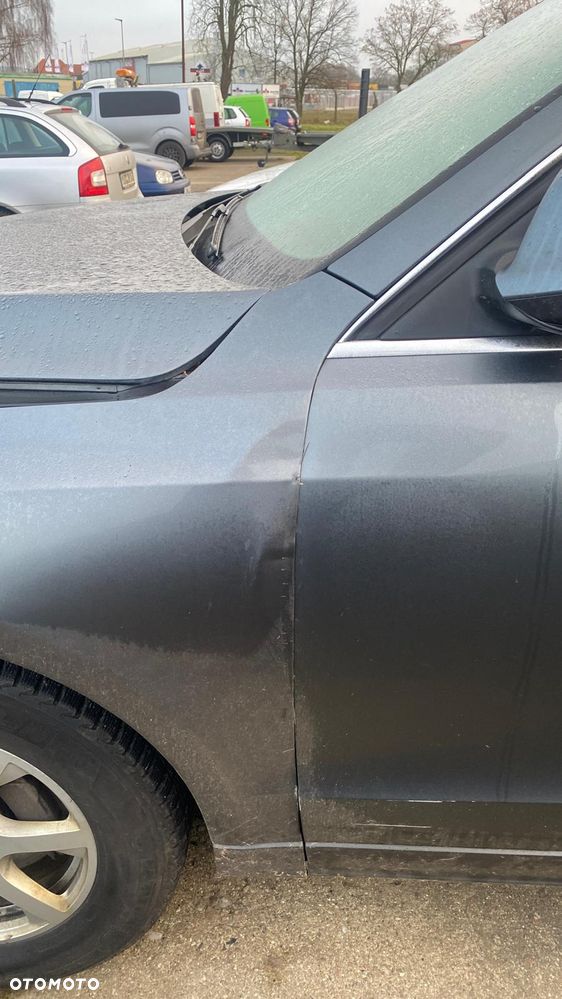 Audi Q5 3.0 TDI Quattro S tronic - 4