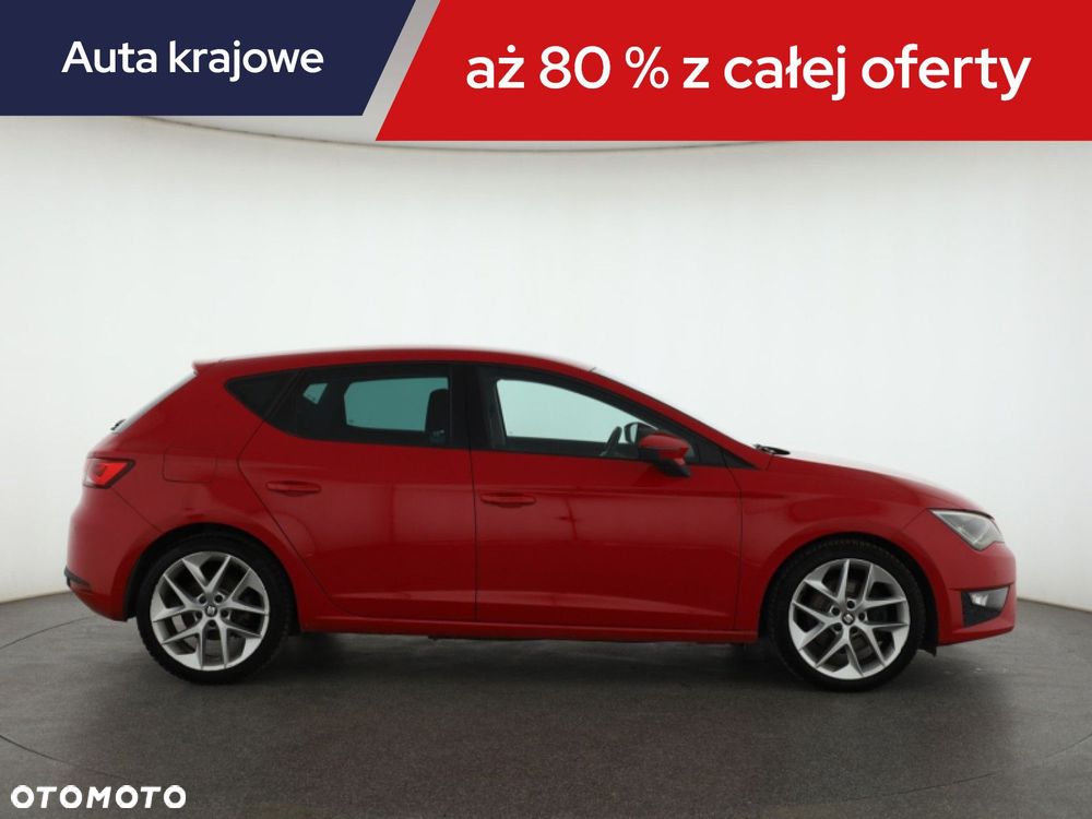 Seat Leon - 8