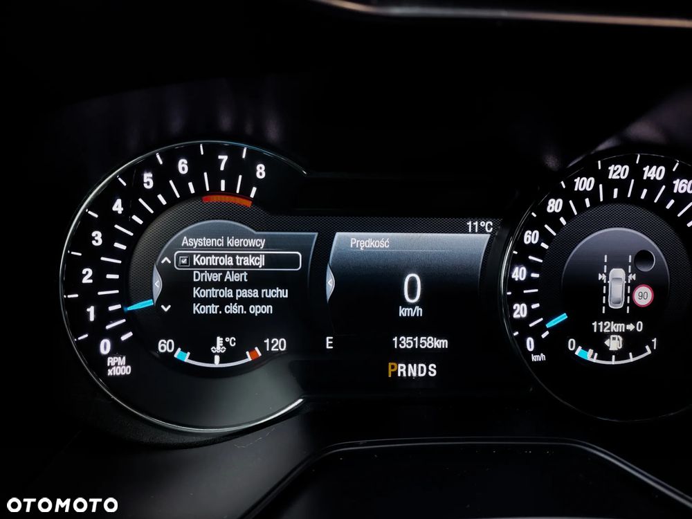 Ford Mondeo Turnier 1.5 EcoBoost Start-Stopp Autom Titanium - 29