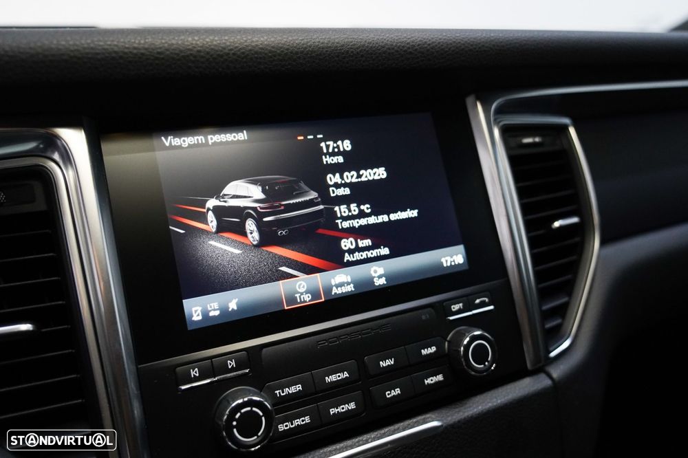 Porsche Macan Standard - 10