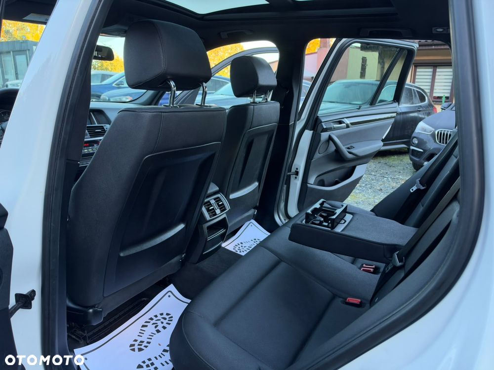 BMW X3 - 23