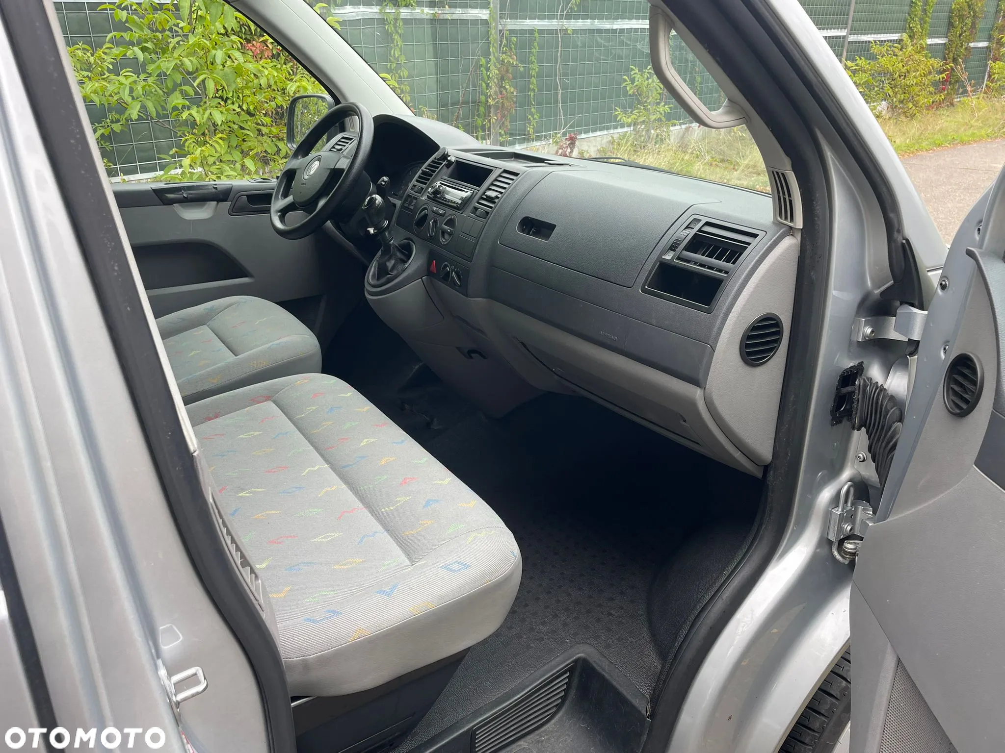 Volkswagen Caravelle TDI L2 - 9