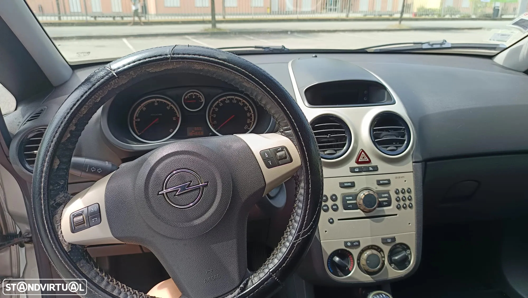 Opel Corsa - 6