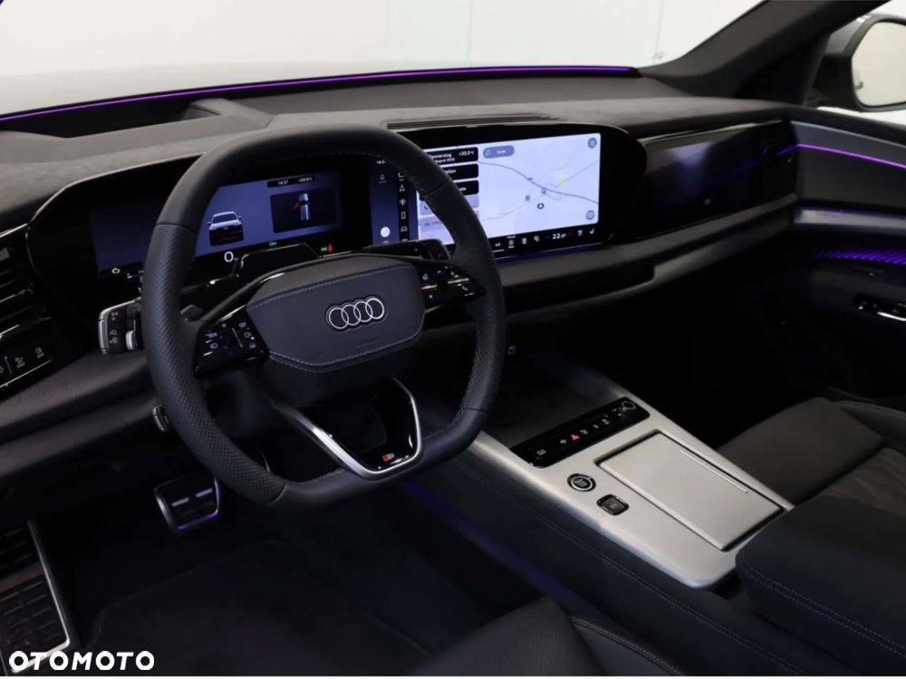 Audi Q7 TDI mHEV 210 kW Quattro S Line Tiptr - 8