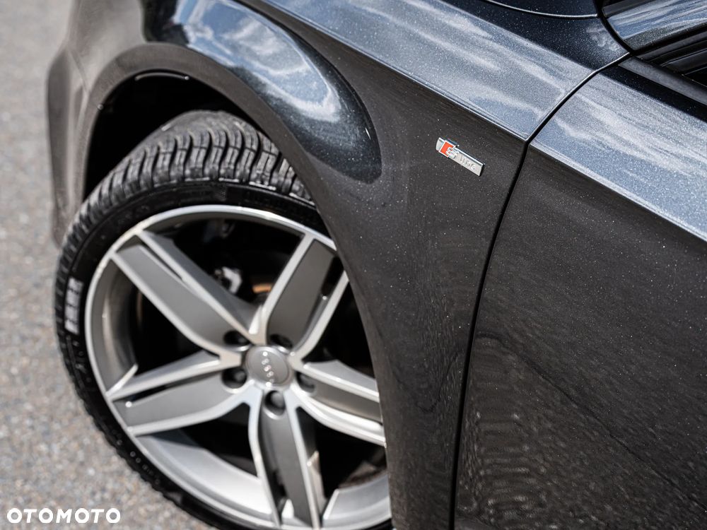 Audi A3 Sportback - 16