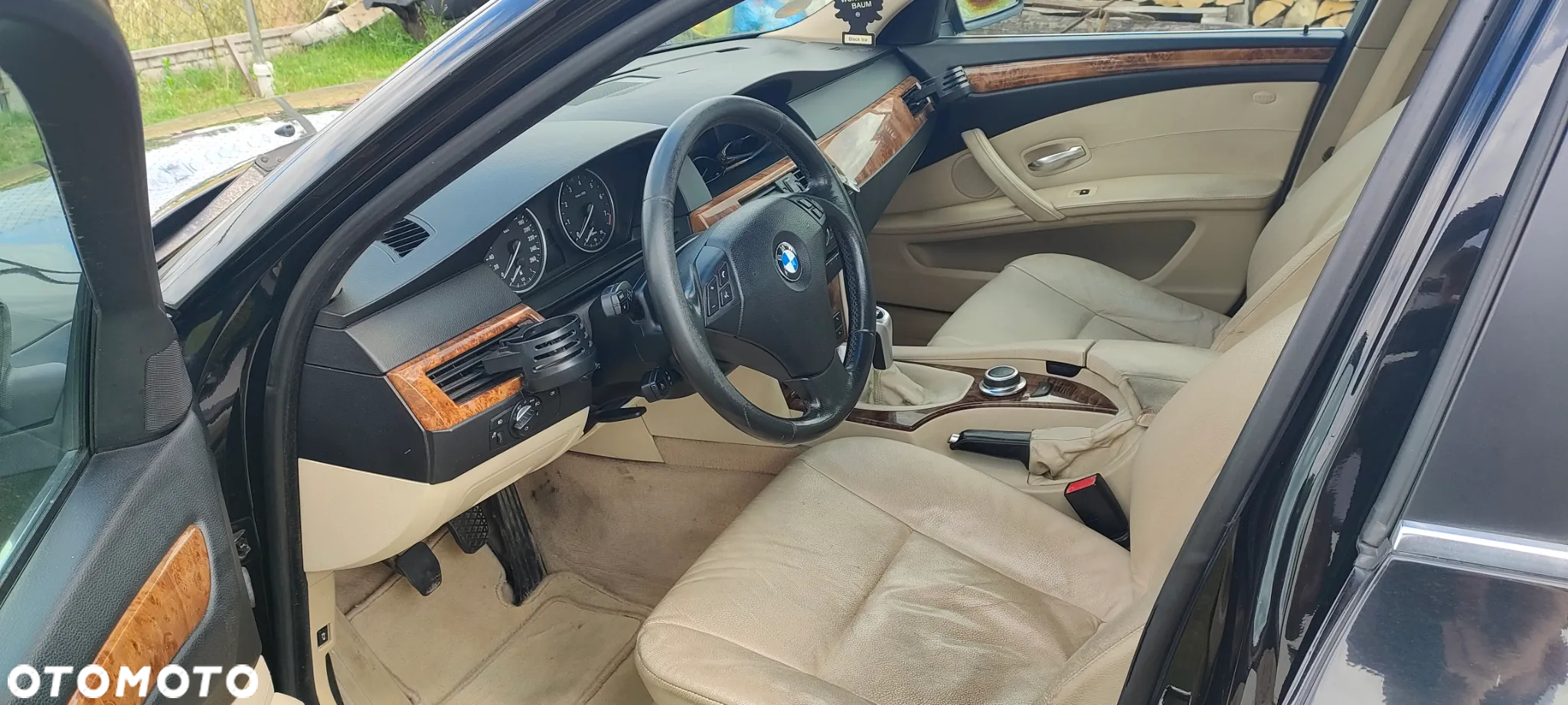 BMW Seria 5 525i Edition Exclusive - 6