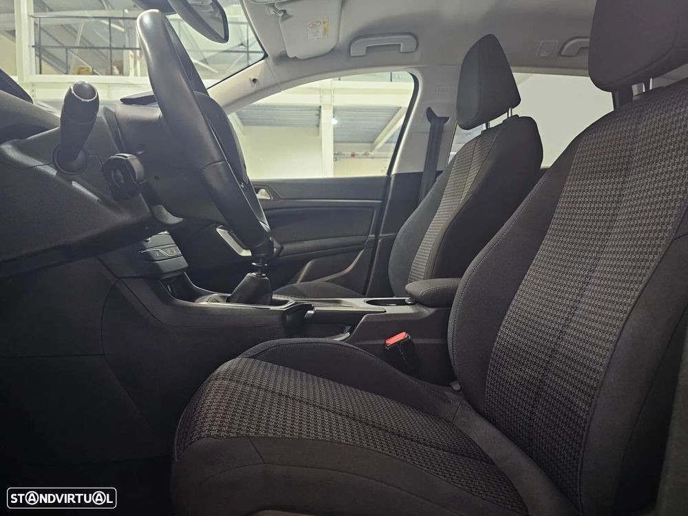 Peugeot 308 SW 1.5 BlueHDi Style - 16