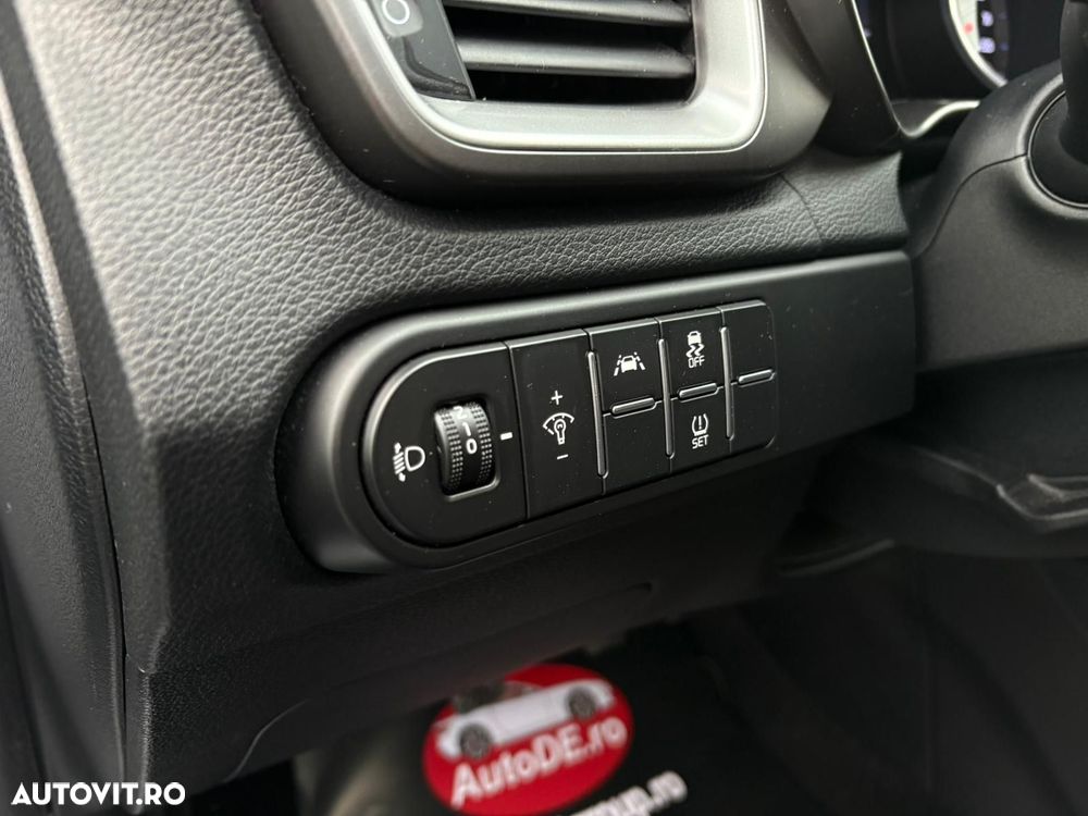 Kia Ceed - 23