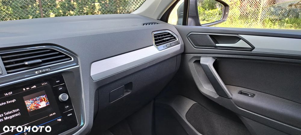 Volkswagen Tiguan 1.5 TSI EVO Comfortline DSG - 7