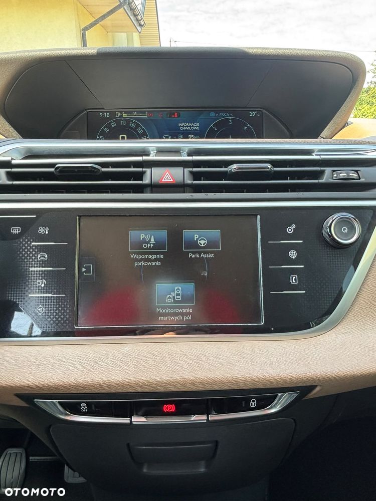 Citroën C4 Picasso BlueHDi 150 Exclusive - 26