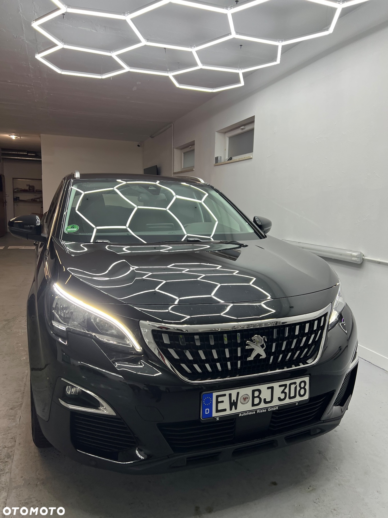 Peugeot 3008 PureTech 130 Stop & Start GPF Allure - 30