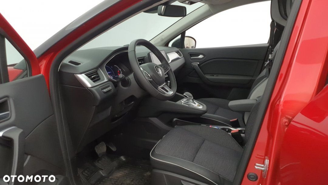 Renault Captur - 8