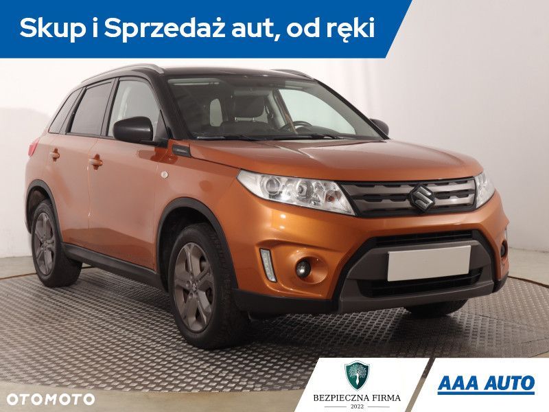 Suzuki Vitara - 3