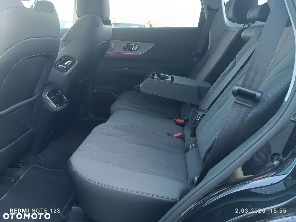 Chery Tiggo 8 1.5 T-GDI Super Hybrid Prestige DCT - 14