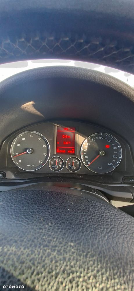 Volkswagen Golf - 11