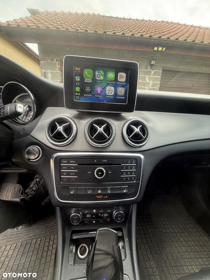 Mercedes-Benz CLA 250 7G-DCT AMG Line - 7