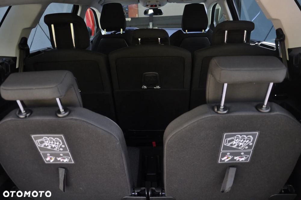 Peugeot 5008 PureTech 130 Active - 25