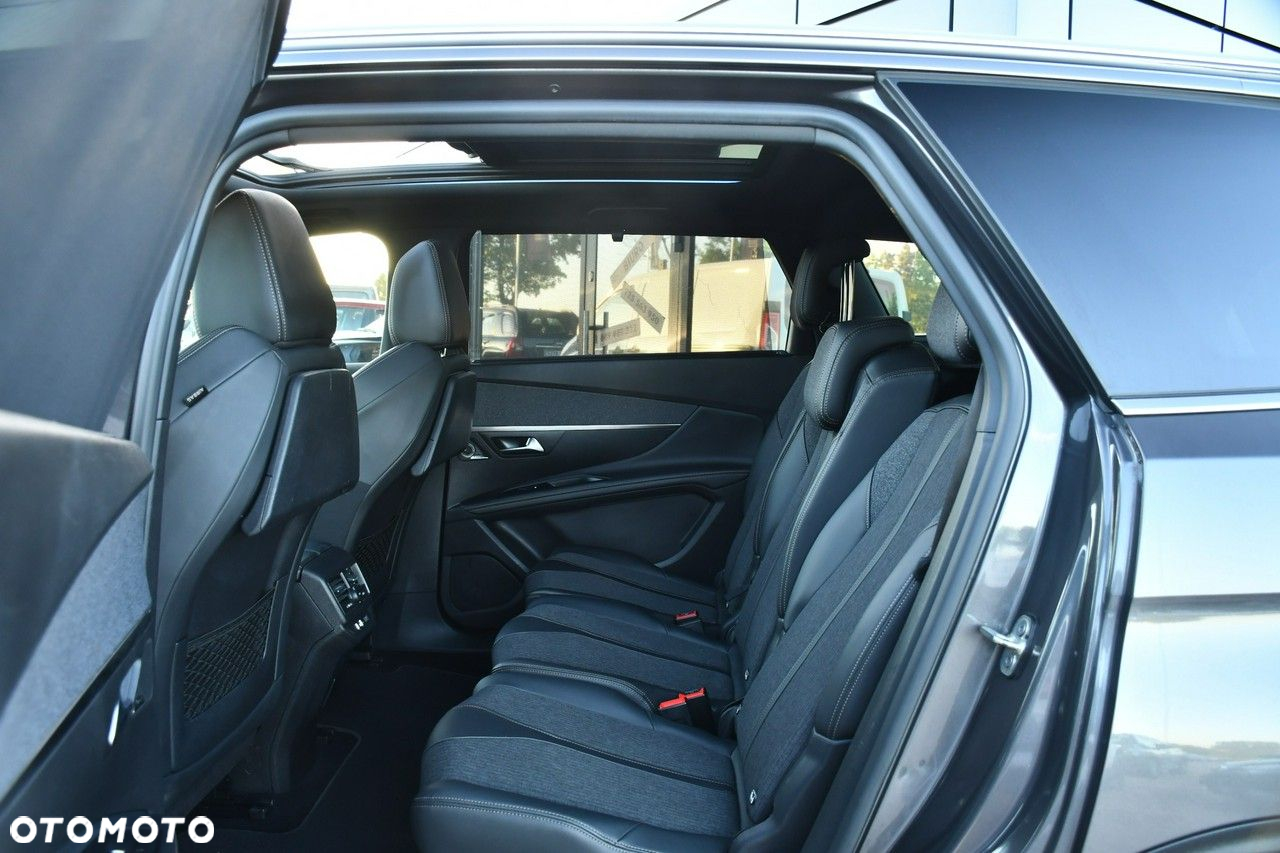Peugeot 5008 1.2 PureTech GT S&S - 24