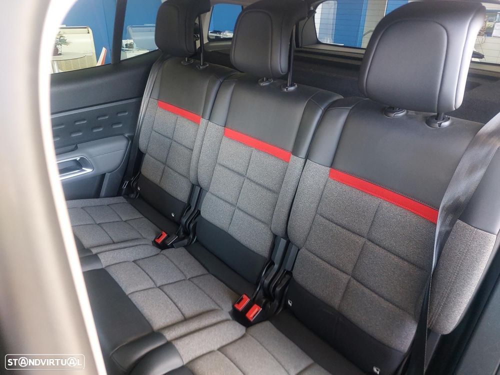 Citroën C5 Aircross 1.5 BlueHDi Feel - 16