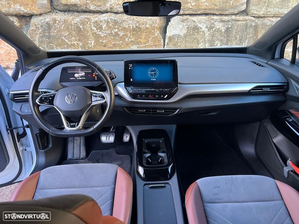 VW ID.4 77 kWh Pro Performance - 22