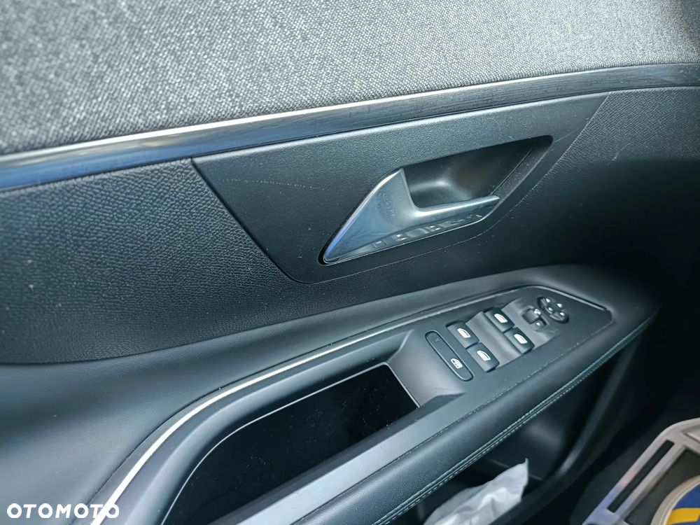 Peugeot 3008 2.0 BlueHDi Crossway S&S EAT8 - 15