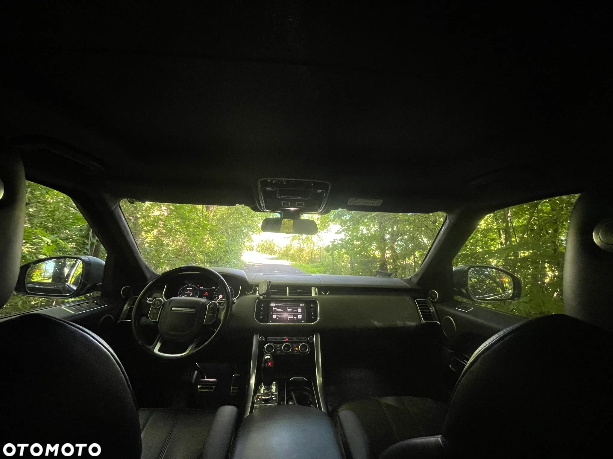 Land Rover Range Rover - 3