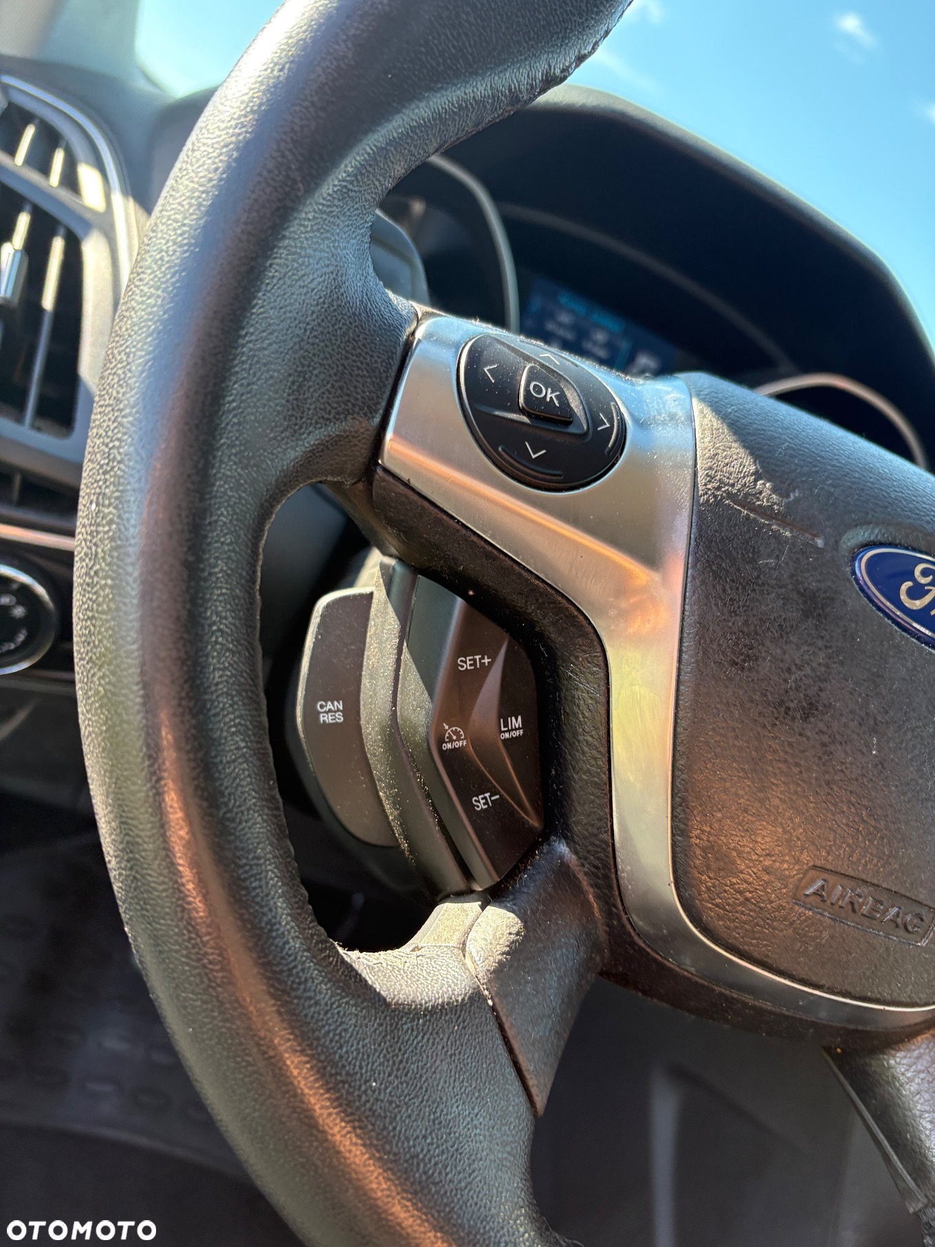 Ford Focus 1.6 TDCi Platinium X - 31