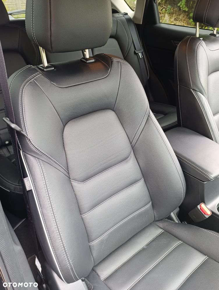 Mazda CX-5 e-SKYACTIV-G 194 Homura - 14