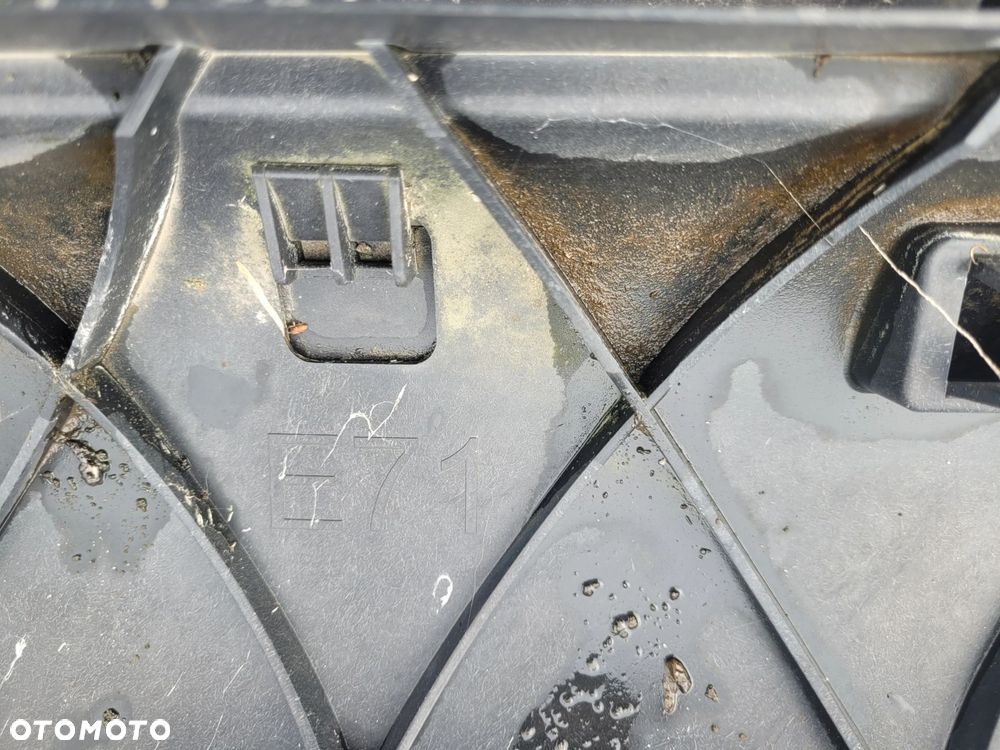 ŻALUZJA ŻALUZJE BMW X6 E71 7195273 7548892 - 8