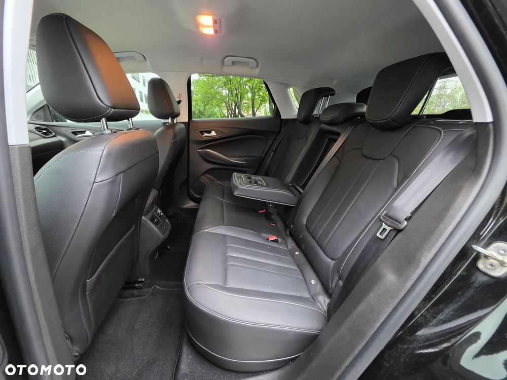 Opel Grandland X 1.6 T PHEV 4x4 Elegance Business Pack - 27