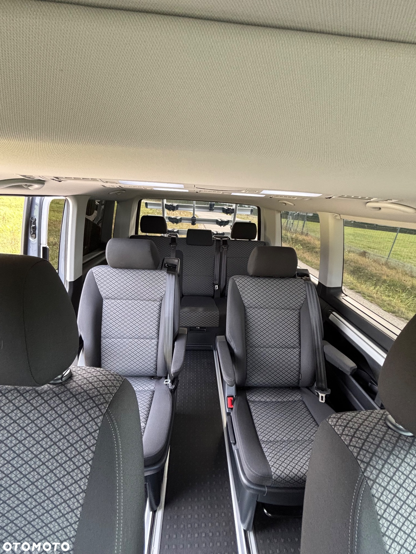 Volkswagen Multivan 6.1 2.0 TDI L1 Comfortline - 15