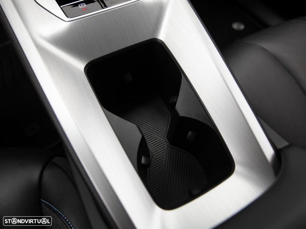 MG MG5 61 kWh Luxury - 21