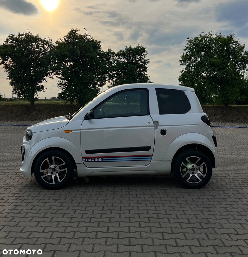 Microcar M.GO - 7