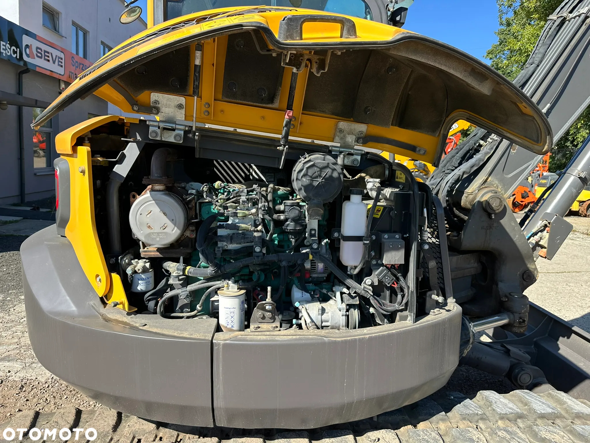 Volvo ECR 88 D - 14