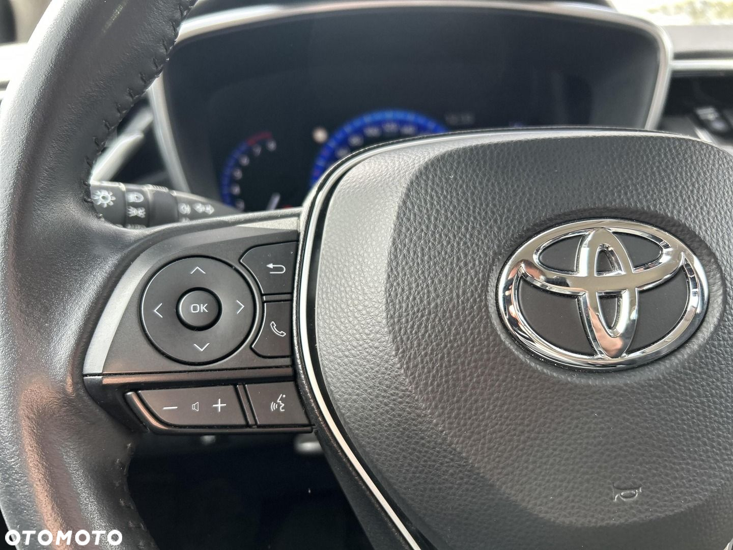 Toyota Corolla 1.5 Comfort MS - 14