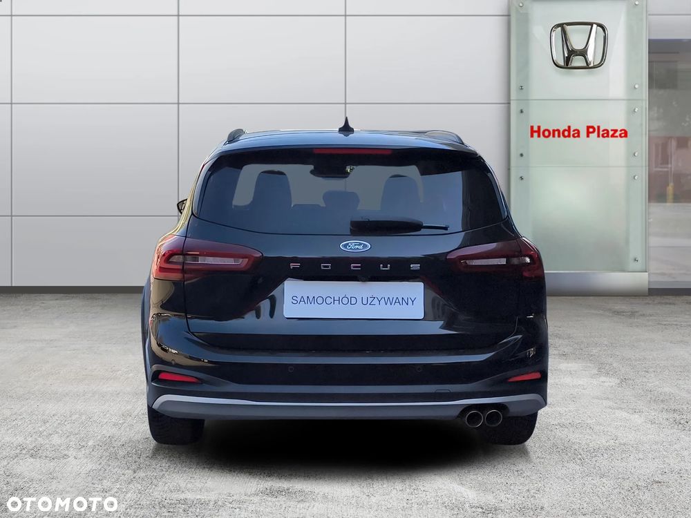 Ford Focus 1.5 EcoBlue Active X - 5