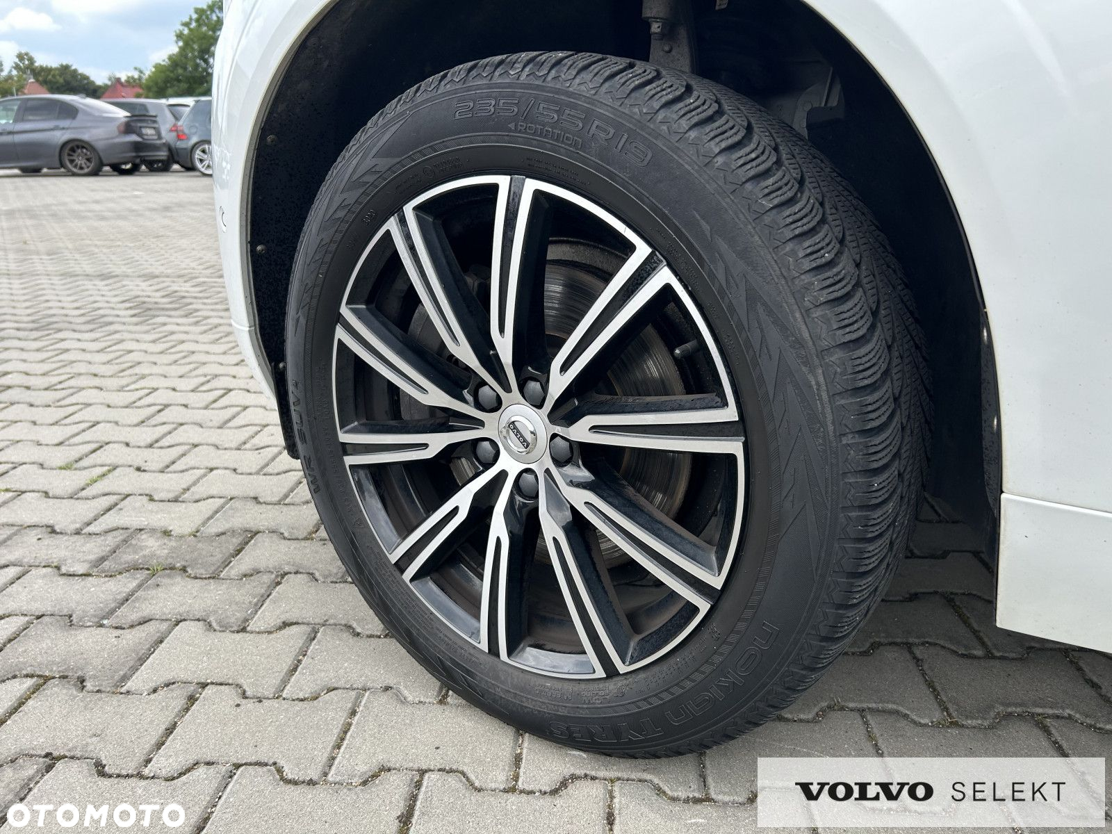 Volvo XC 60 - 35