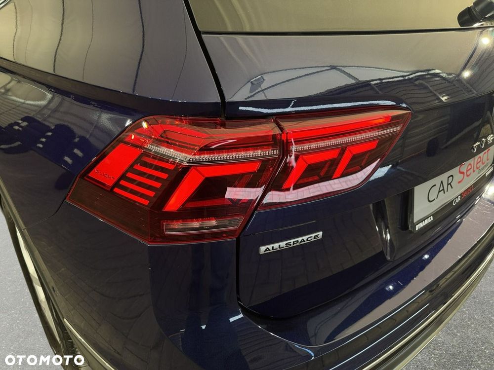 Volkswagen Tiguan Allspace - 12