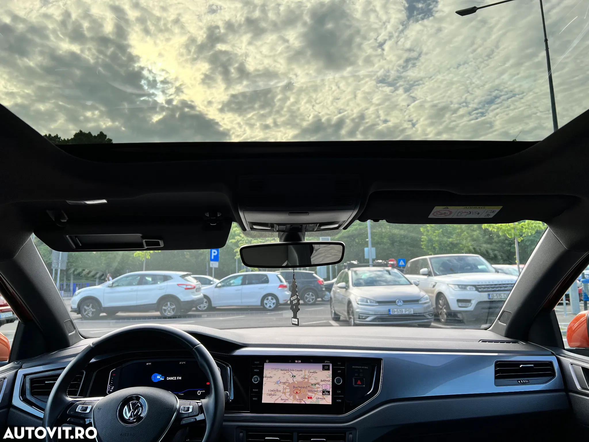 Volkswagen Polo - 15