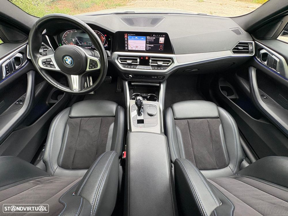 BMW 430 i Aut. M Sport - 29