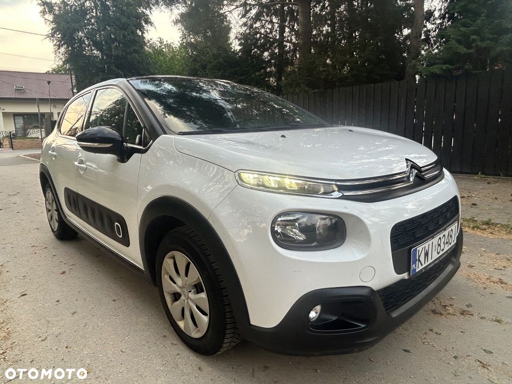 Citroën C3 - 39