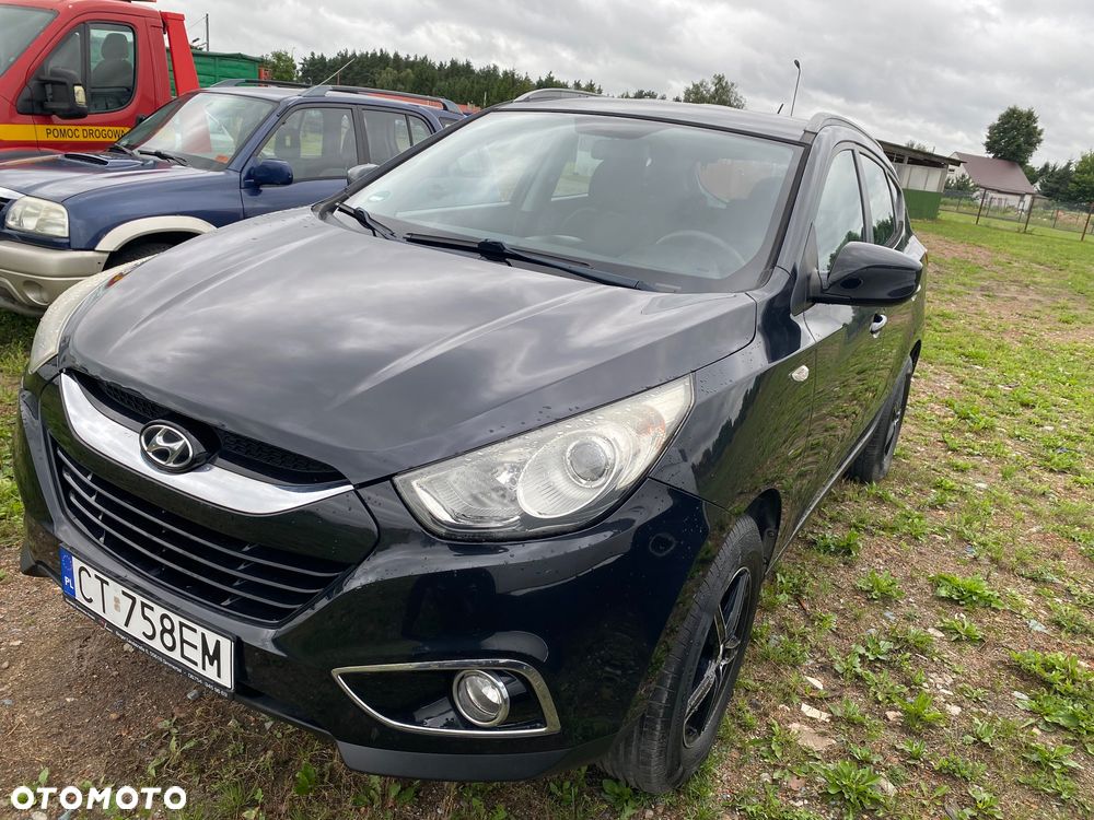 Hyundai ix35 2.0 Classic - 3