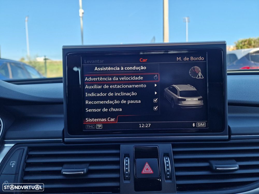 Audi A6 Allroad 3.0 TDi quattro S tronic - 46